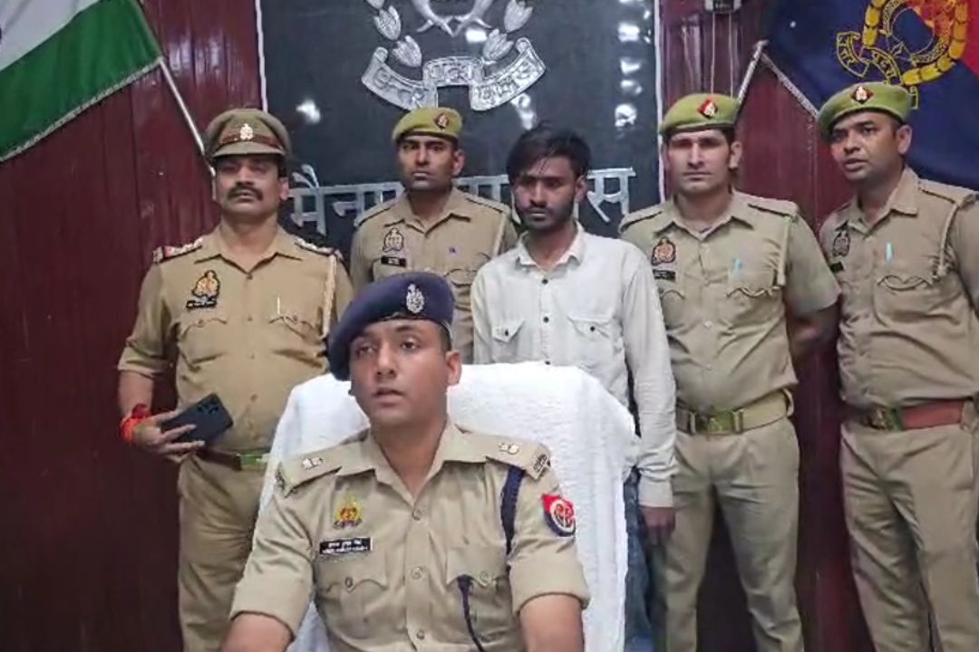 मैनपुरी में टप्पेबाज गैंग पर एक्शन: रास्ता पूछते-पूछते उड़ा लिए 20 हजार, गिरफ्तार दूसरा…