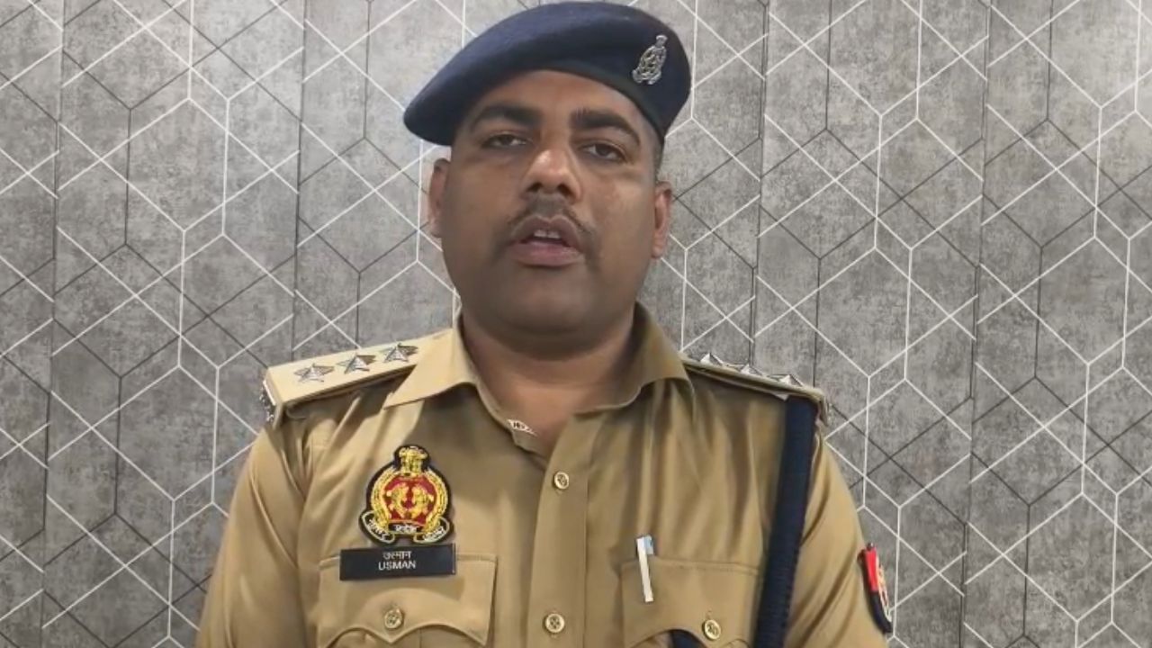 बलिया में ट्रक खड़ा करने को लेकर भिड़े लोग, अंजाम हुआ दिल दहला देने वाला