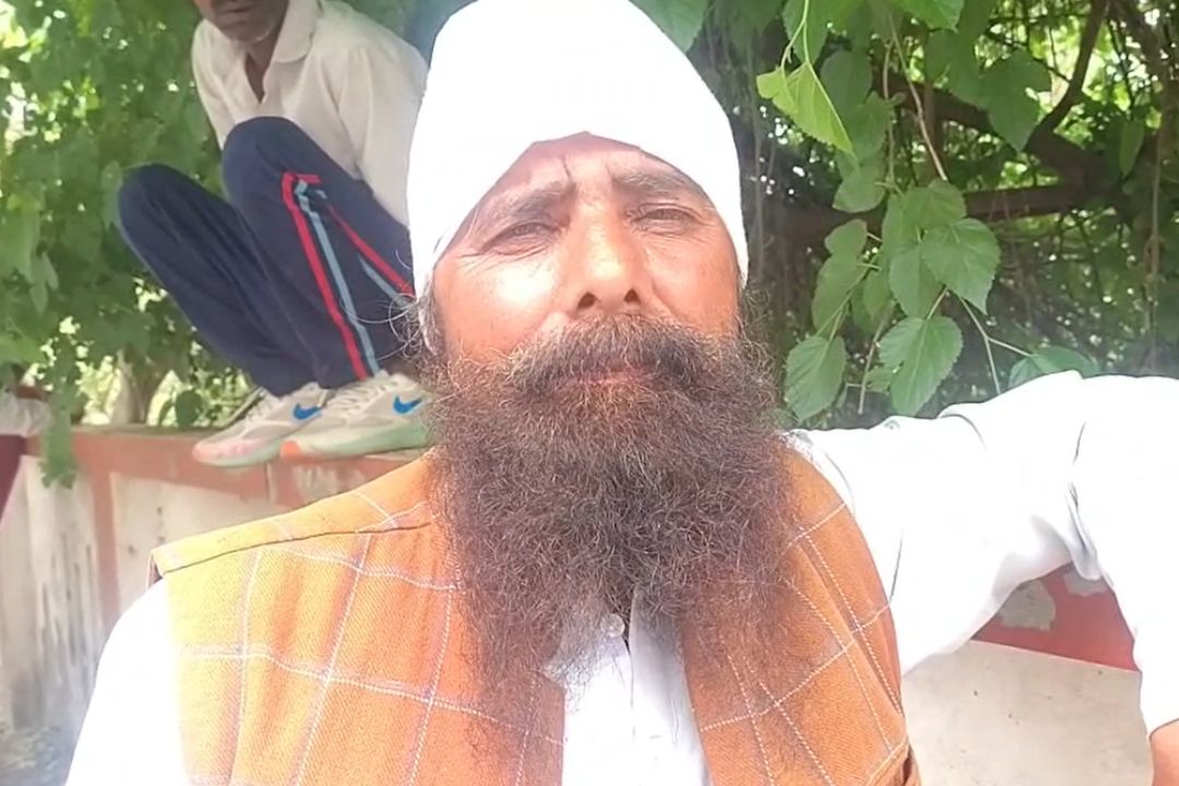 बदायूं में घर लौटते ही बिगड़ी हालत, गीता की मौत ने गांव में फैलाई सनसनी