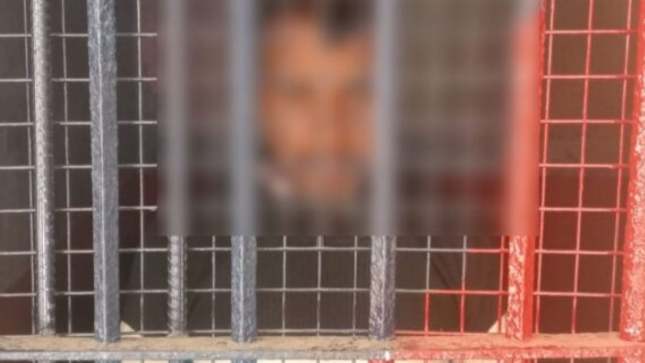 गोरखपुर में कुल्हाड़ी से हमला: पुलिस ने दबोचा शातिर आरोपी, जानिए क्या था मकसद?