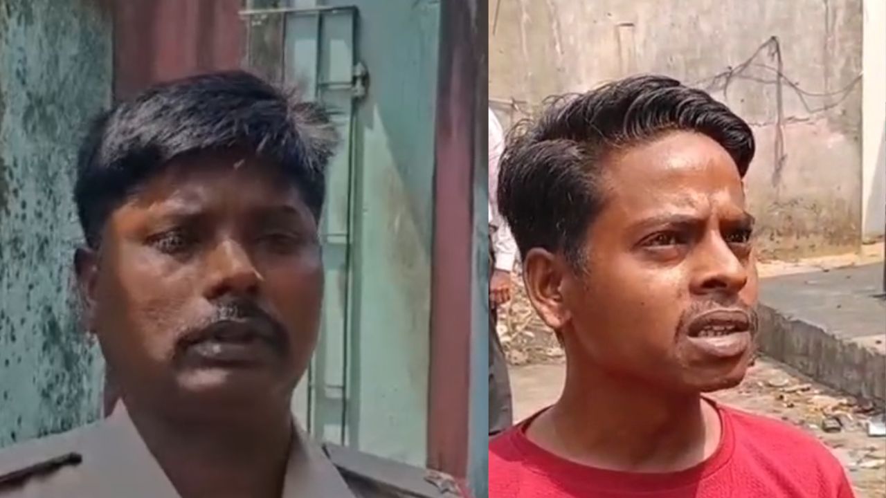 धनबाद में दिल दहला देने वाली वारदात, युवक की गला रेतकर हत्या; इलाके में दहशत