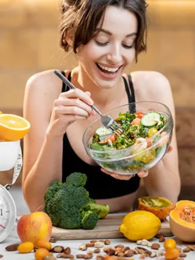 फैटी लिवर के मरीजों को कौन सी सब्जियां खानी चाहिए?