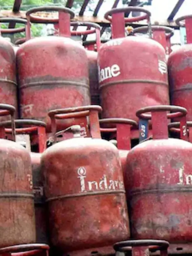 46,000 मीट्रिक टन LPG से कितने सिलेंडर भरे जा सकते हैं?