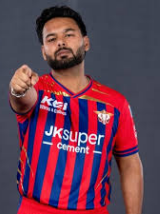 IPL 2026 में सबसे कम सैलरी वाला कप्तान