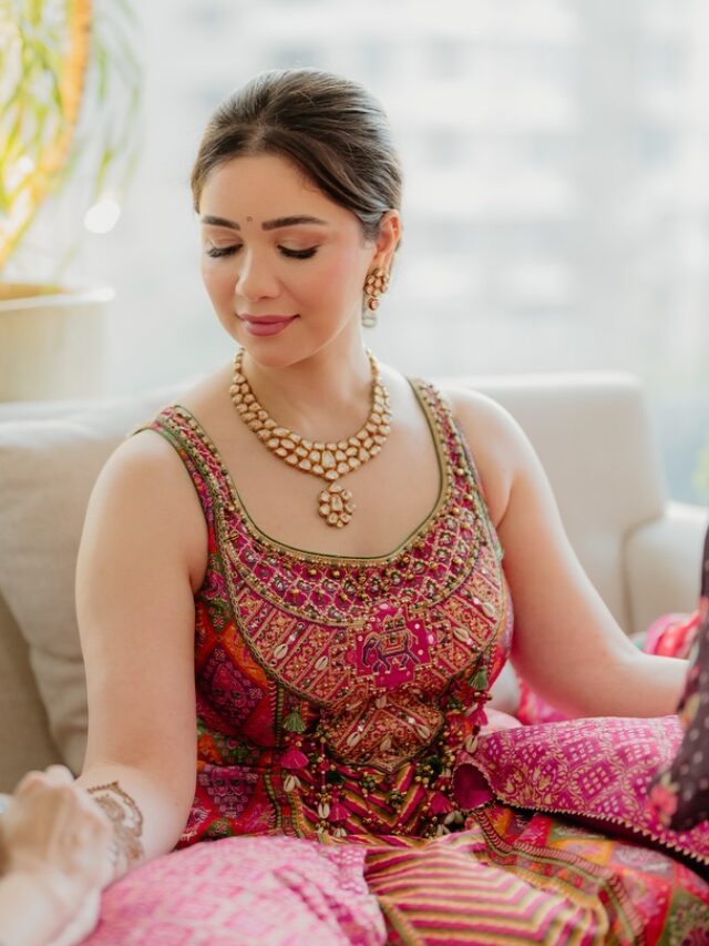 सचिन तेंदुलकर की बेटी ने फिर सोशल मीडिया पर बिखेरा जलवा, Photos Viral