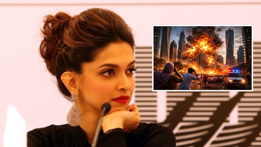 ईरान-इजरायल महायुद्ध का असर बॉलीवुड तक, दीपिका पादुकोण को हुआ भारी नुकसान, जानें कैसे