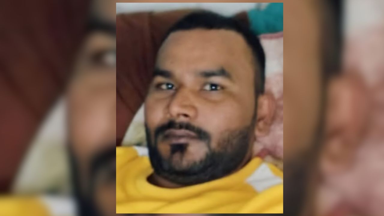 घर लौट रहा था रणधीर… रास्ते में मिली मौत! देवरिया में जानें ऐसा क्या हुआ जिसने दे दिया जीवनभर का गम ?