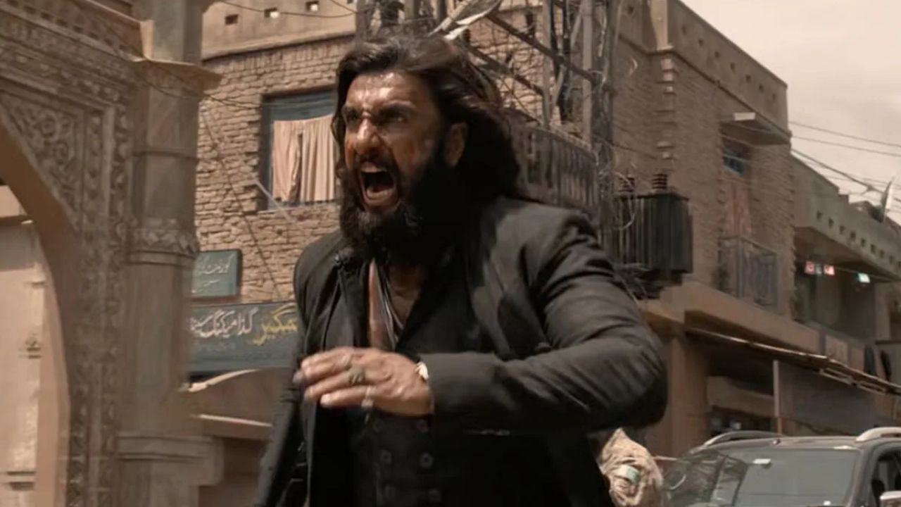 Dhurandhar 2 का बॉक्स ऑफिस धमाका: पहले मंडे तक 7 करोड़ पार, 700 करोड़ क्लब की ओर