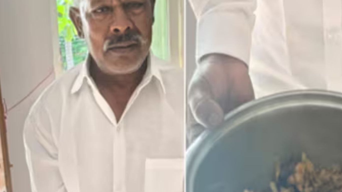 Viral News: 20 सीटी के बाद भी नहीं पका खाना, गुस्से में शख्स पहुंच गया थाने; फिर जो हुआ वो और भी मजेदार