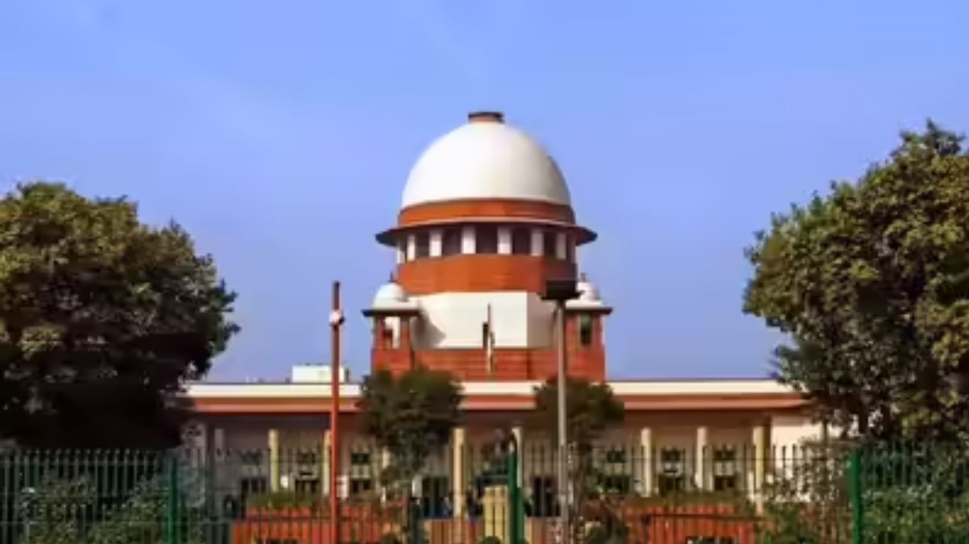 गुरुग्राम दुष्कर्म केस पर सुप्रीम कोर्ट सख्त, हरियाणा पुलिस को लगाई फटकार; जानिये पूरा मामला