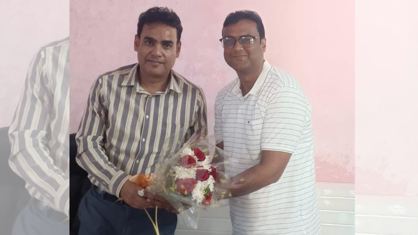 इस ब्लॉक में फिर टली स्थायी तैनाती, ADO Panchayat का काम अतिरिक्त प्रभार के सहारे