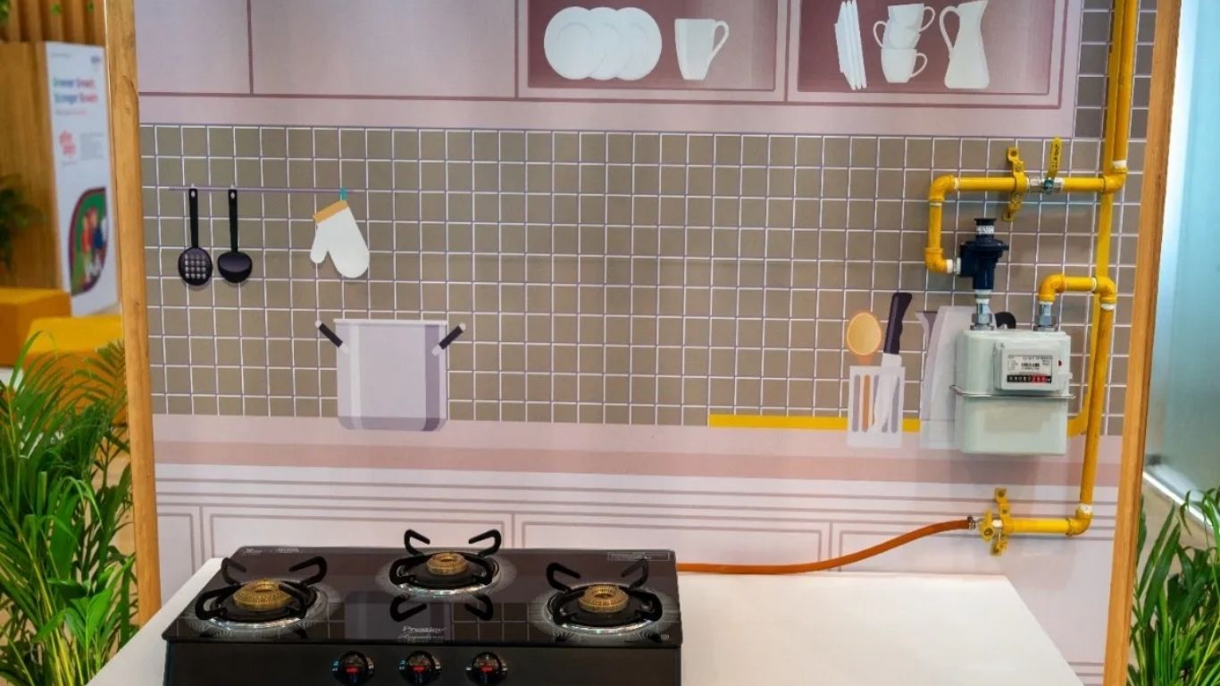 PNG यूजर्स के लिए खुशखबरी, अब गैस कनेक्शन होगा और सस्ता; जानिये पूरा अपडेट