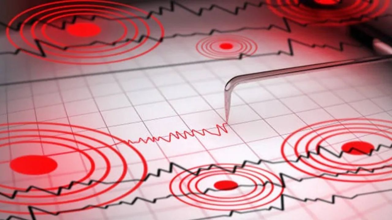 महाविनाश के संकेत या कुछ और? महायुद्ध के बीच अमेरिका और ईरान में बड़े झटके, धरती डोलने से सहमे लोग, जानिये ये बड़े अपडेट