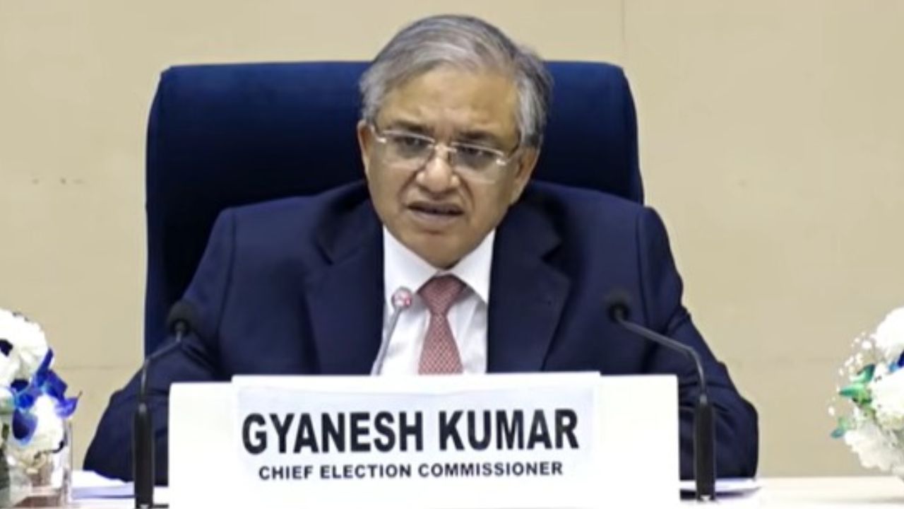 Kerala Assembly Election: केरल में चुनाव की तारीखों का ऐलान, जानिए कब और कितने चरण में होंगे चुनाव