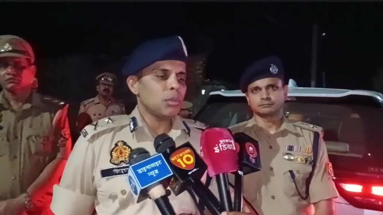 हरदोई में ट्रिपल मर्डर से सनसनी! एक्सीडेंट के बाद भड़की भीड़, तीन की मौत; यहां जानें ताजा अपडेट