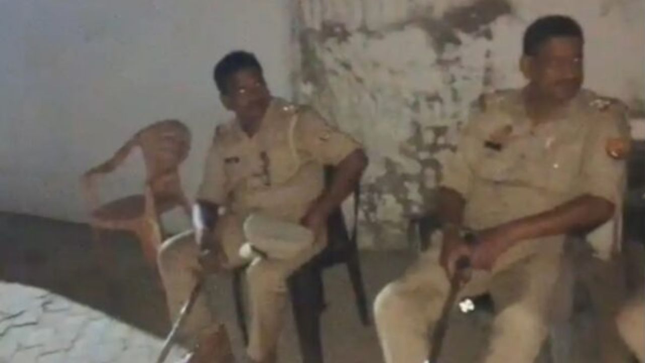 गेहूं के खेत से शुरू हुआ झगड़ा कैसे बना खूनी खेल? प्रधान समेत 10 घायल, गांव में दहशत