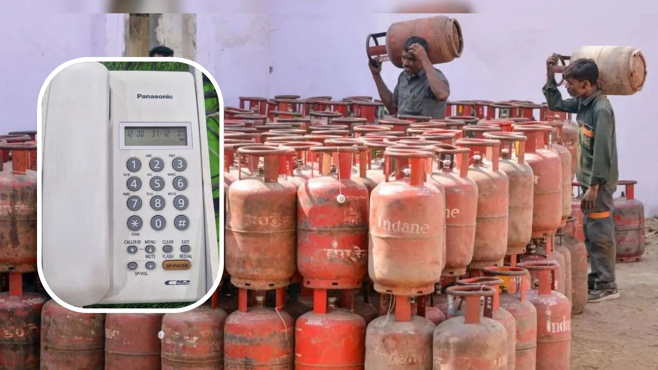 LPG Crisis: नहीं हो रहा गैस सिलिंडर बुक तो इस नंबर पर करें WhatsApp, तुरंत आएगा कंफर्म मैसेज