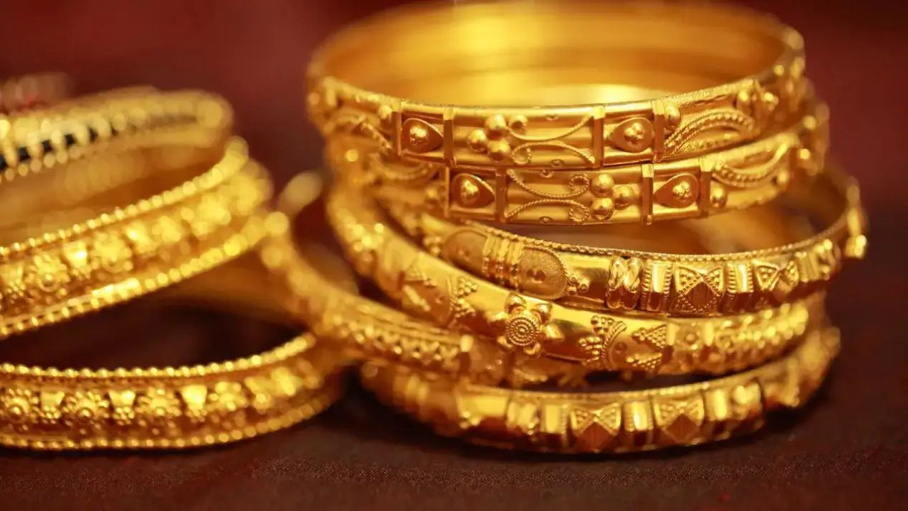 Silver-Gold Rate UP: नवरात्रि से पहले सोने-चांदी के भाव ने निवेशकों को चौंकाया! जानें क्या है ताजा भाव?