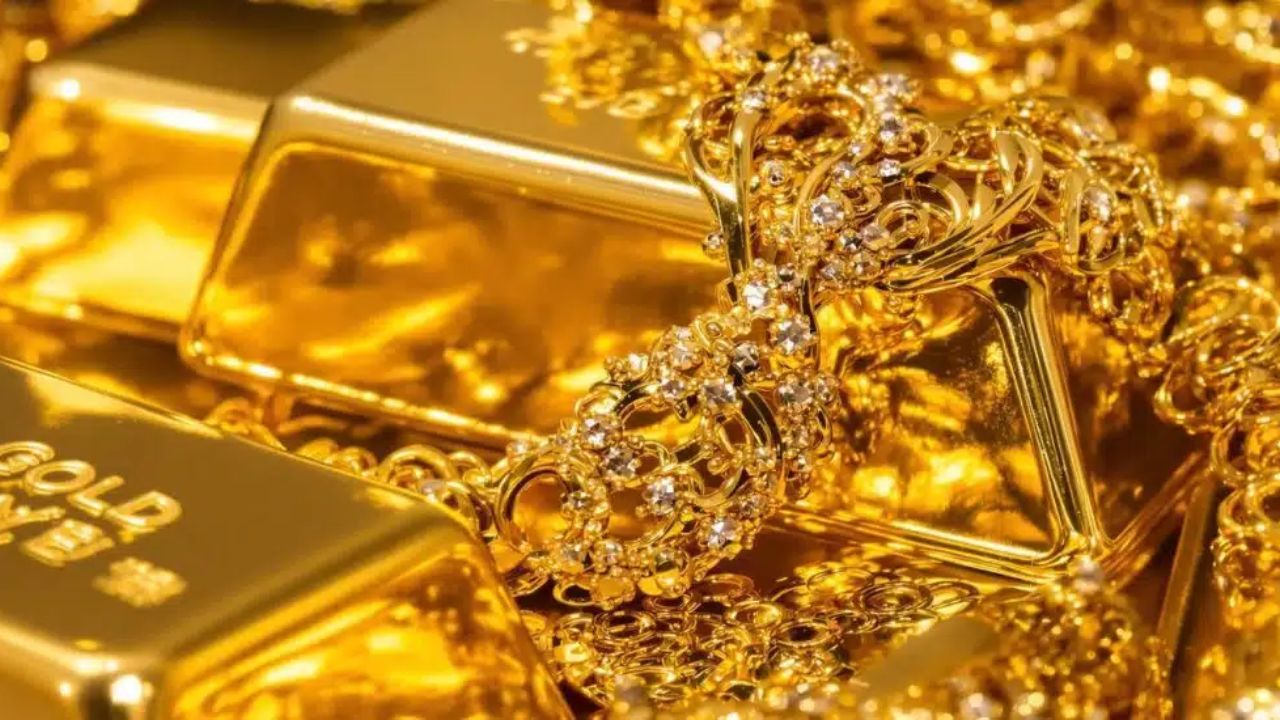 Gold-Silver Price Today: सोना-चांदी की चमक फीकी, जानें आज का ताजा रेट