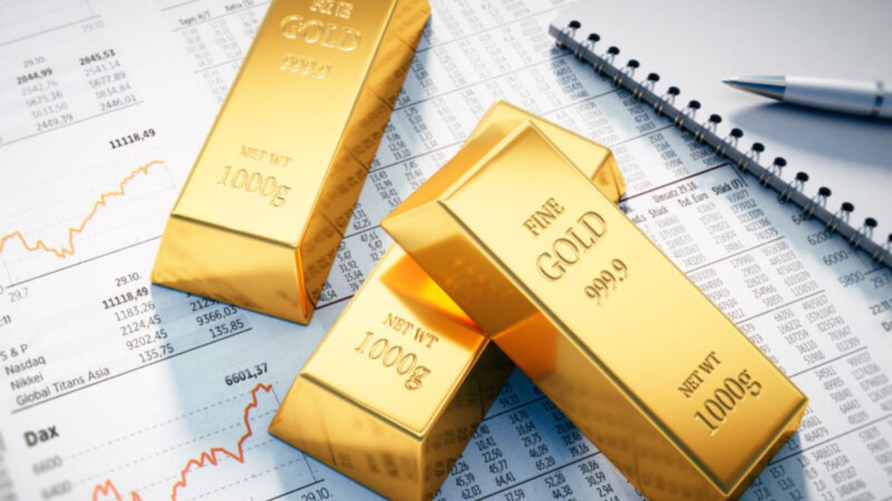 Gold Price Today: मिडिल ईस्ट तनाव से चमका सोना, जानें कितना महंगा हुआ गोल्ड?
