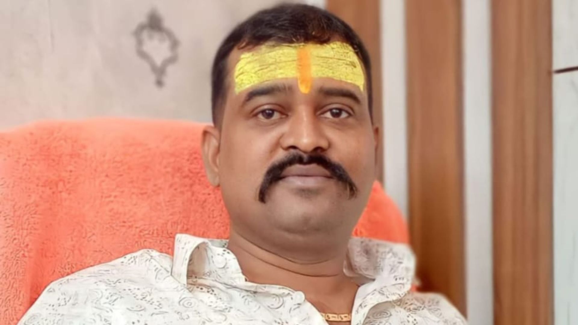 गोरखपुर में रात के सन्नाटे में चली गोलियां, फिर बरसे चाकू… आखिर किसने ली पूर्व पार्षद की जान?