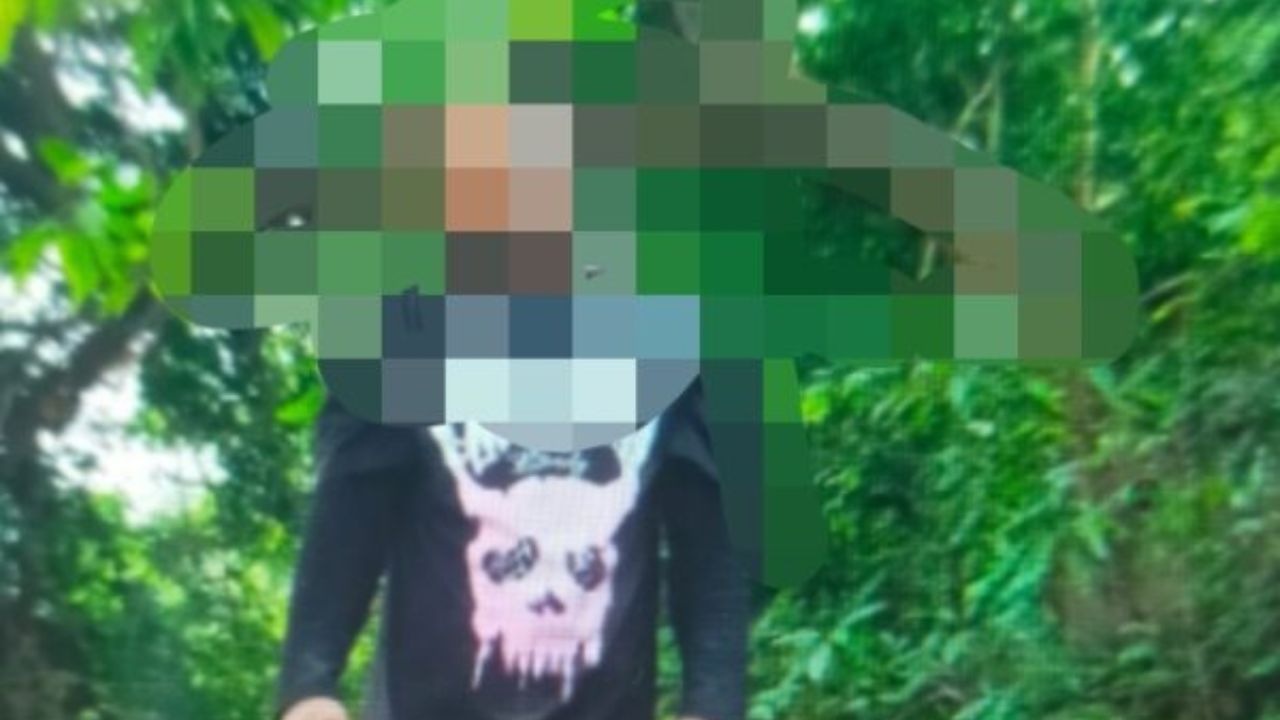 सुबह पेड़ पर लटका मिला युवक का शव… हत्या या आत्महत्या? गोरखपुर की इस गुत्थी ने बढ़ाई सनसनी