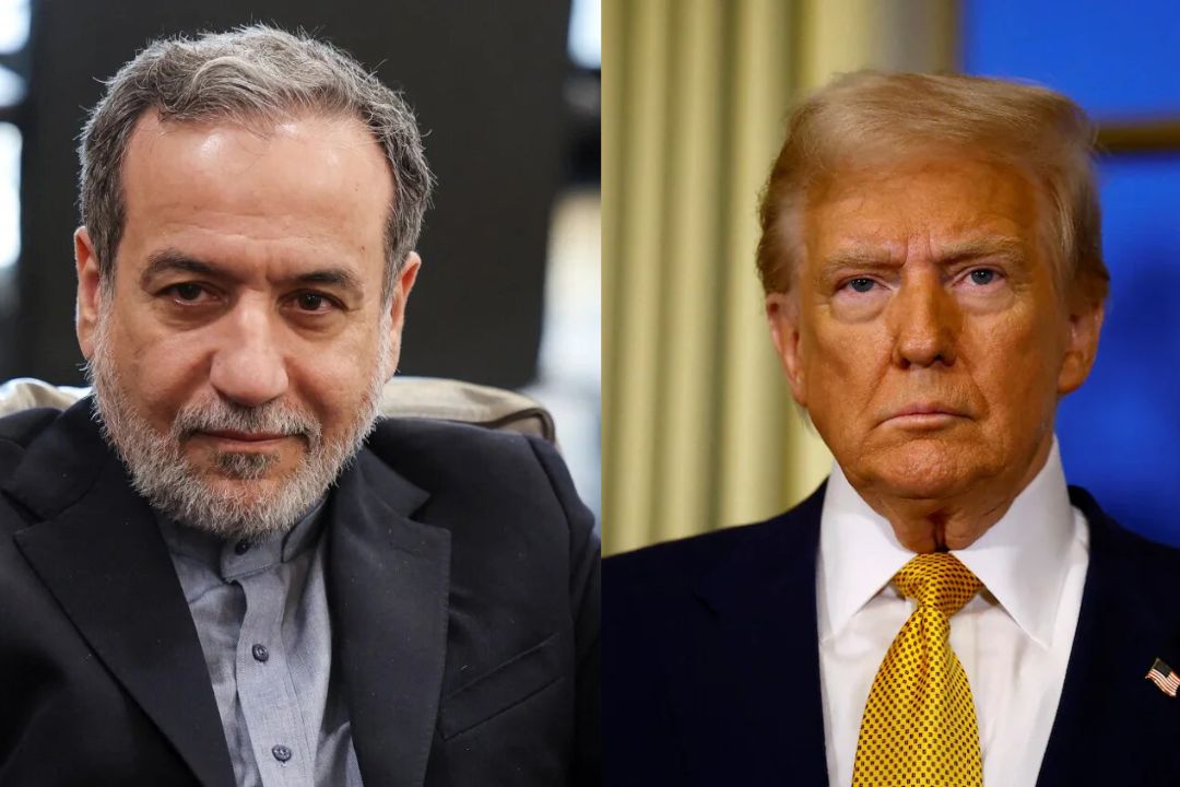 Iran-US War: अमेरिका पर ईरान के विदेश मंत्री का बड़ा हमला, बोले- वही पुरानी वियतनाम स्क्रिप्ट…