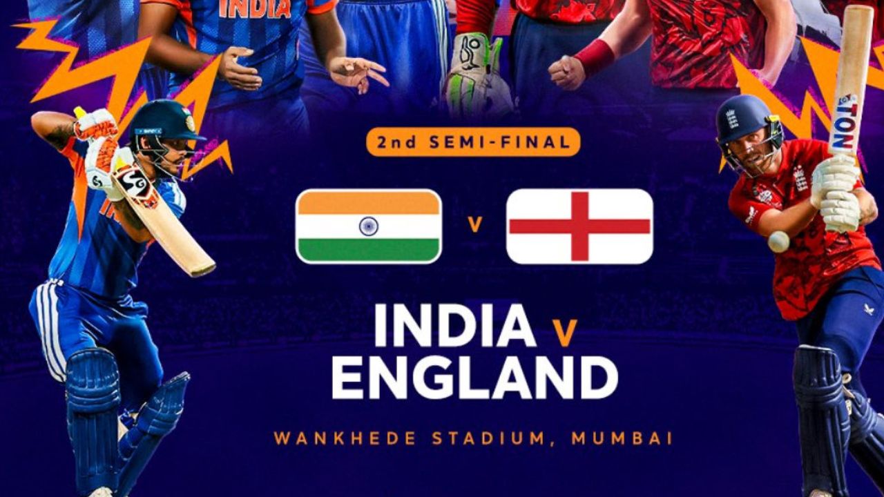IND vs ENG सेमीफाइनल: 23 साल बाद नहीं दिखेगी रोहित-विराट की जोड़ी, जानें इस मैच में किन खिलाड़ियों पर रहेगी अहम जिम्मेदारी?