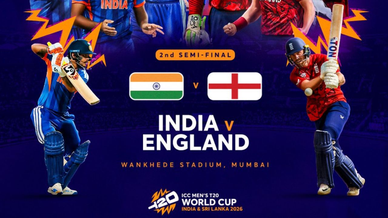 IND vs ENG सेमीफाइनल: 23 साल बाद नहीं दिखेगी रोहित-विराट की जोड़ी, जानें इस मैच में किन खिलाड़ियों पर रहेगी अहम जिम्मेदारी?