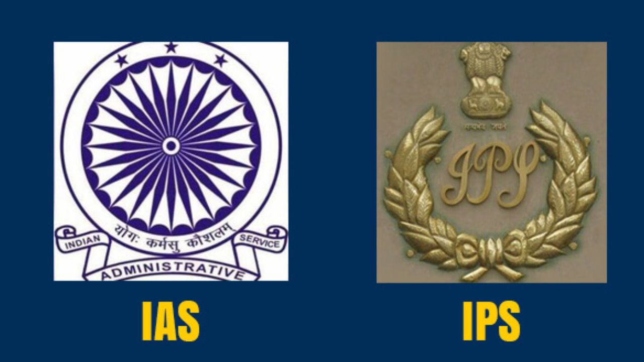 Rajasthan Bureaucracy: राजस्थान में बड़े पैमाने पर IAS और IPS अफसरों के तबादले, जानिए कौन कहां पहुंचा?