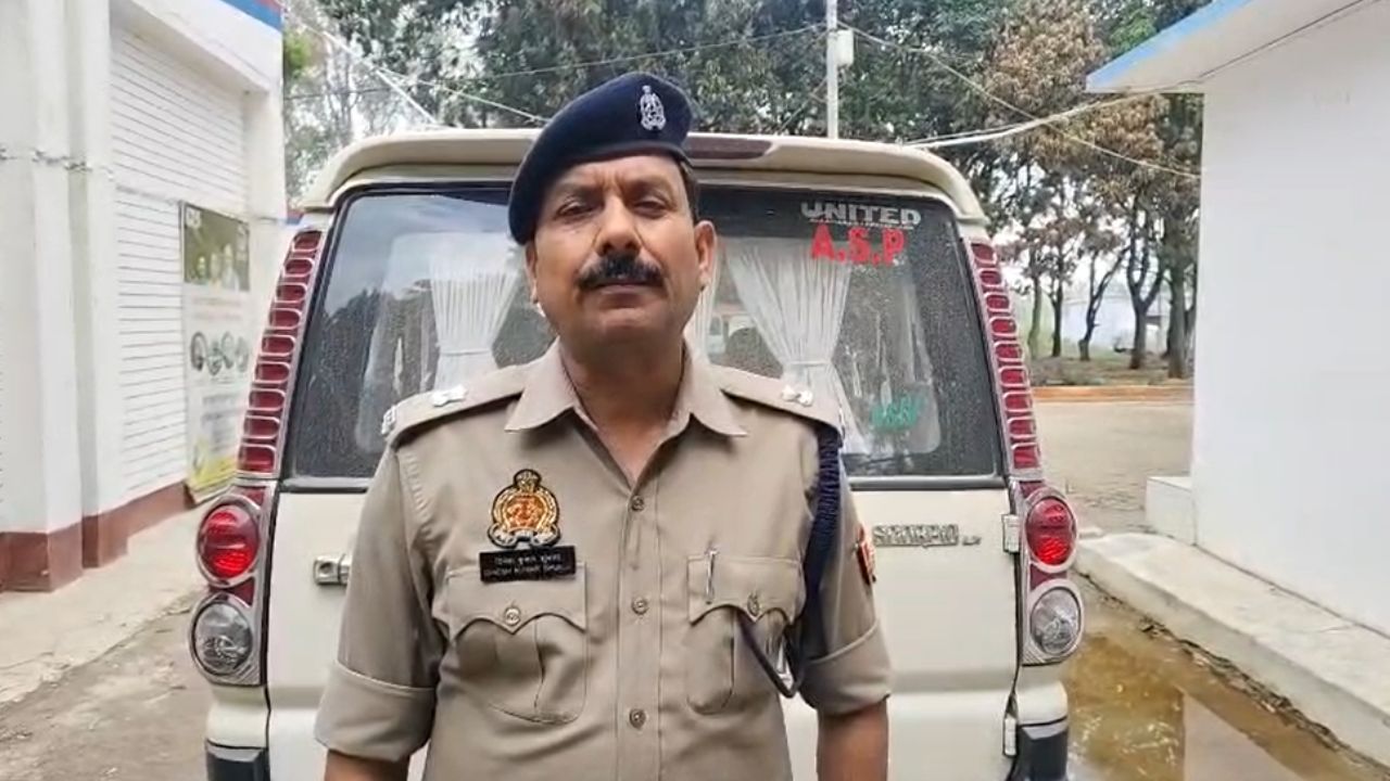Ballia Murder: गोविंदपुर में गला रेतकर हत्या, साजिश गहरी या दुश्मनी पुरानी? उलझी गुत्थी