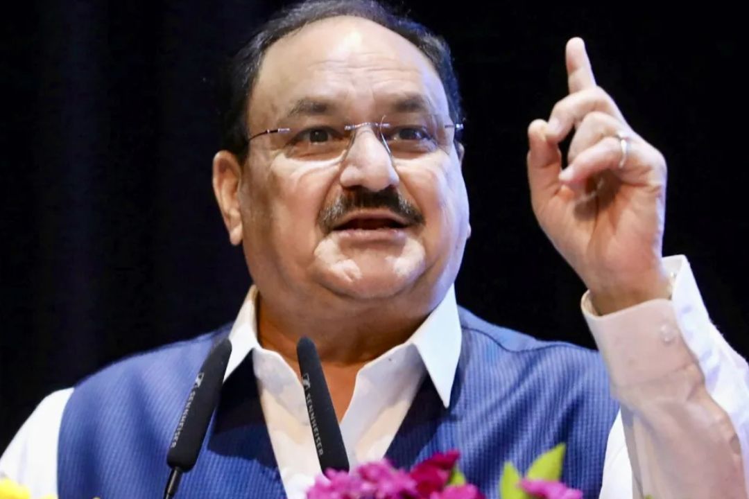 जेपी नड्डा की इस बात को सुनकर खिल उठेंगे किसानों के चेहरे, जानिए ऐसा क्या बोल गए केंद्रीय मंत्री?