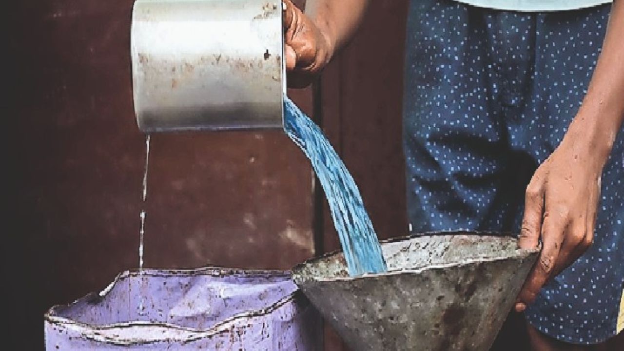 तेल संकट के बीच भारत सरकार का बड़ा फैसला: फिर शुरू होगी केरोसिन सप्लाई, जानें कहां पर मिलेगा?