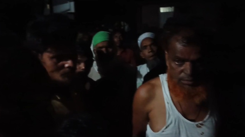 महराजगंज में जमीन विवाद में खूनी जंग, महिला समेत 3 लोग पहुंचे अस्पताल; अब पुलिस लेगी ताबड़तोड़ एक्शन