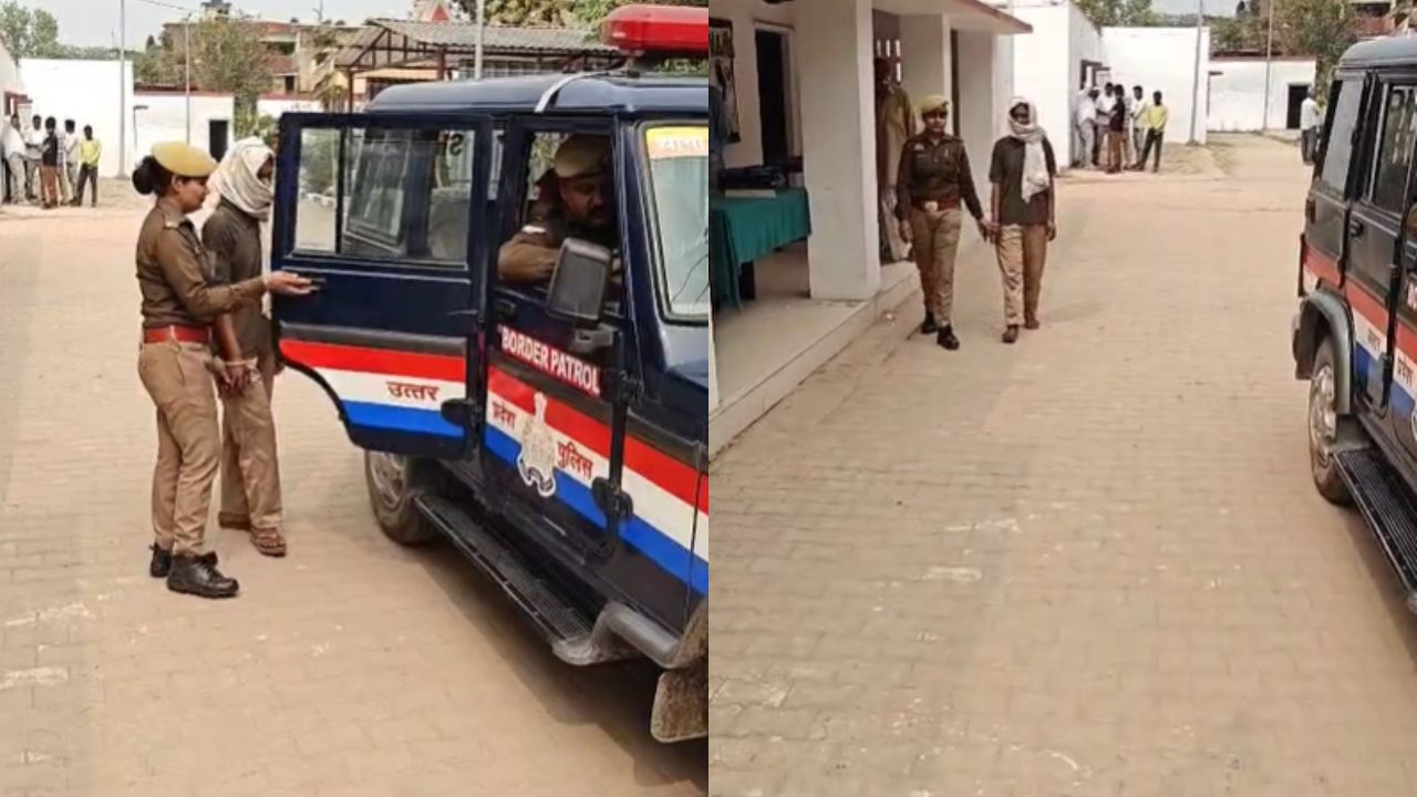 एक वीडियो, एक सुसाइड नोट और तीन मौतें, नौतनवा के सनसनीखेज मामले में आया बड़ा अपडेट; पढ़ें पूरी खबर