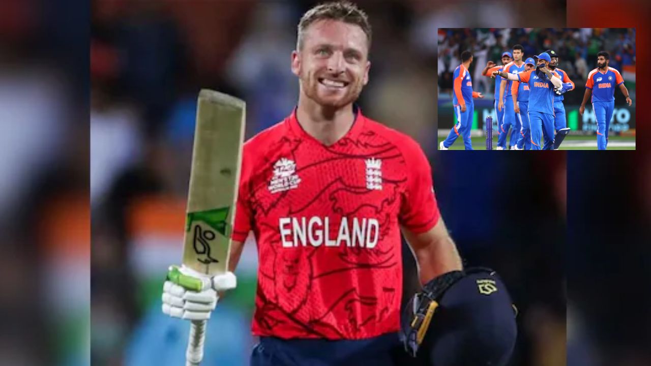 IND vs ENG सेमीफाइनल: बटलर को रोकना क्यों है सबसे बड़ी चुनौती? पढ़ें टीम इंडिया की रणनीति पर खास रिपोर्ट