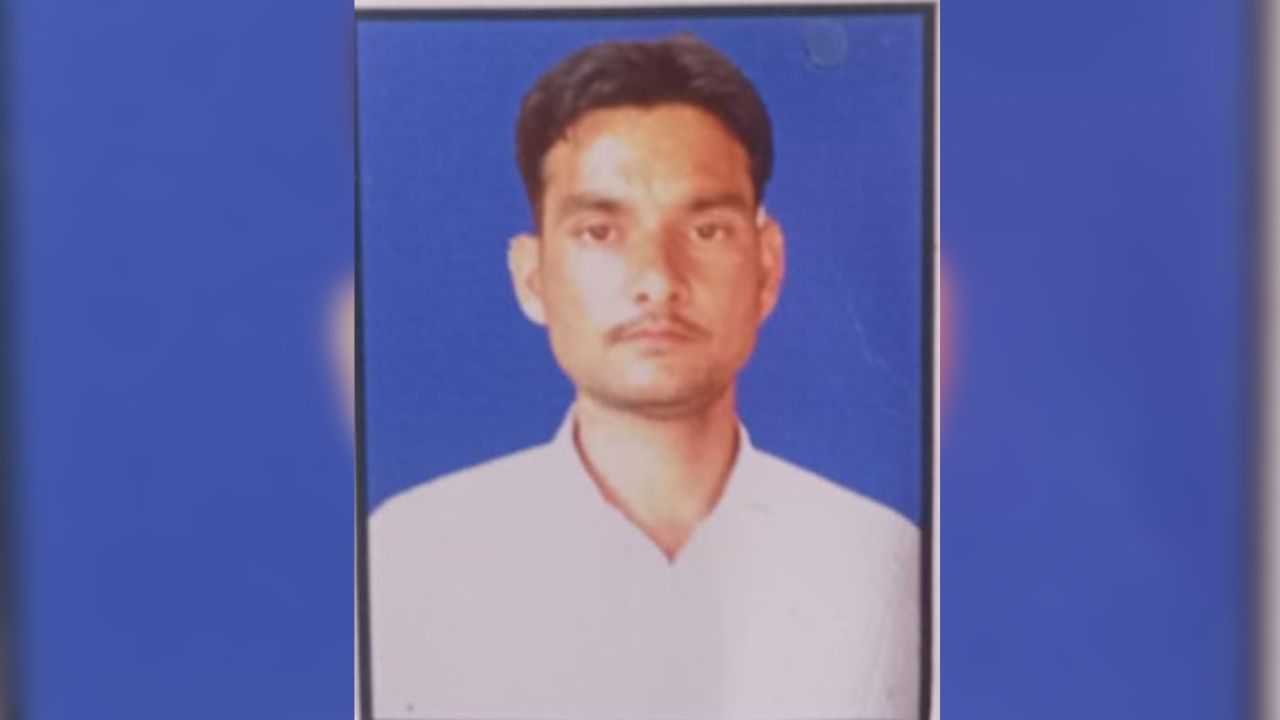 बदायूं में तेज रफ्तार ने बर्बाद किया परिवार, पूर्व प्रधान के घर में मौत, 3 बेटियों और एक बेटे के सिर से उठा पिता का साया