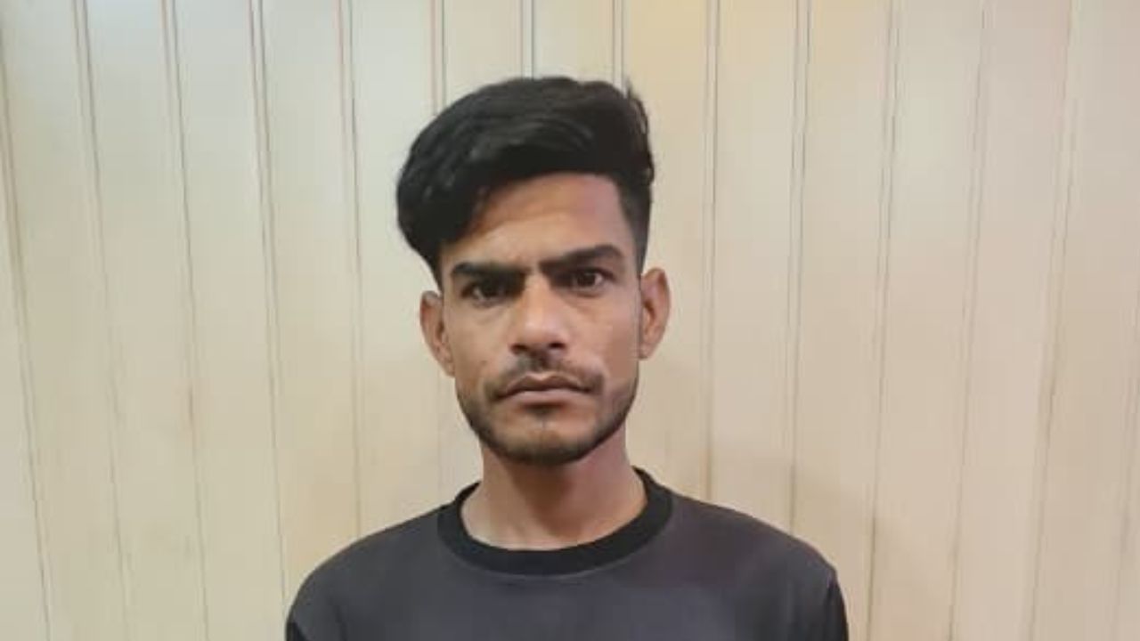 चंदौली में पुलिस की बड़ी कार्रवाई, गायों के दुश्मन को UP STF ने सिखाया ऐसा सबक; सभी गौ-तस्करों की टूटी नींद