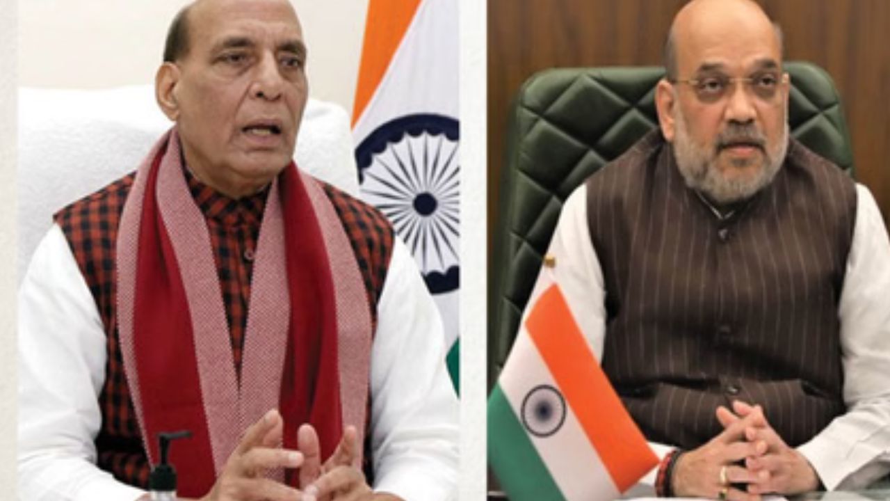 सर्वदलीय बैठक में सरकार-विपक्ष आमने-सामने, क्या निकलेगा नतीजा?