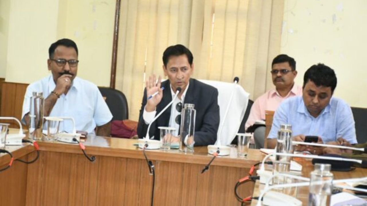 क्या है नैनीताल में होने वाला ‘मेगा प्लान’… जिसके लिए राजनाथ सिंह के दौरे से पहले प्रशासन ने कसी कमर? जानिए अंदर की पूरी तैयारी