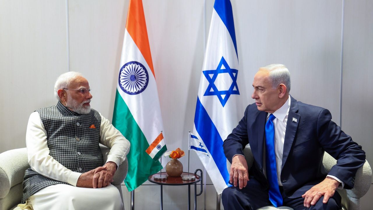 युद्ध, हमले और तनाव… ऐसे वक्त में PM मोदी ने नेतन्याहू से क्या कहा? जानें अंदर की पूरी कहानी