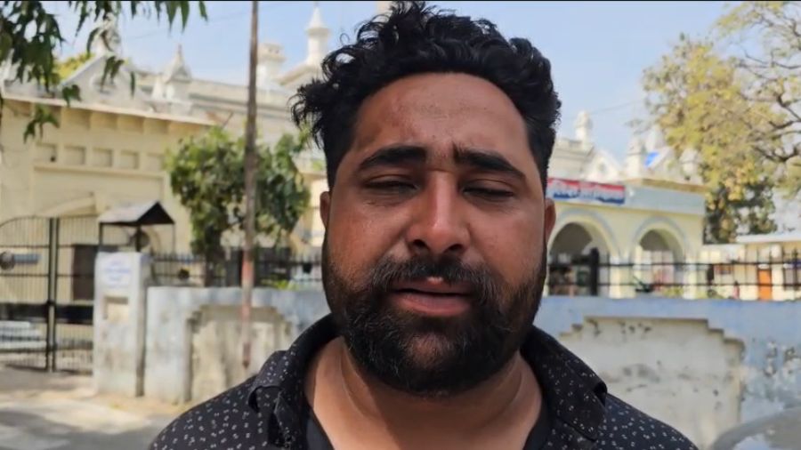 मैनपुरी में हैरान करने वाली वारदात, मालिक की गैरमौजूदगी में नौकर ने किया बड़ा खेल