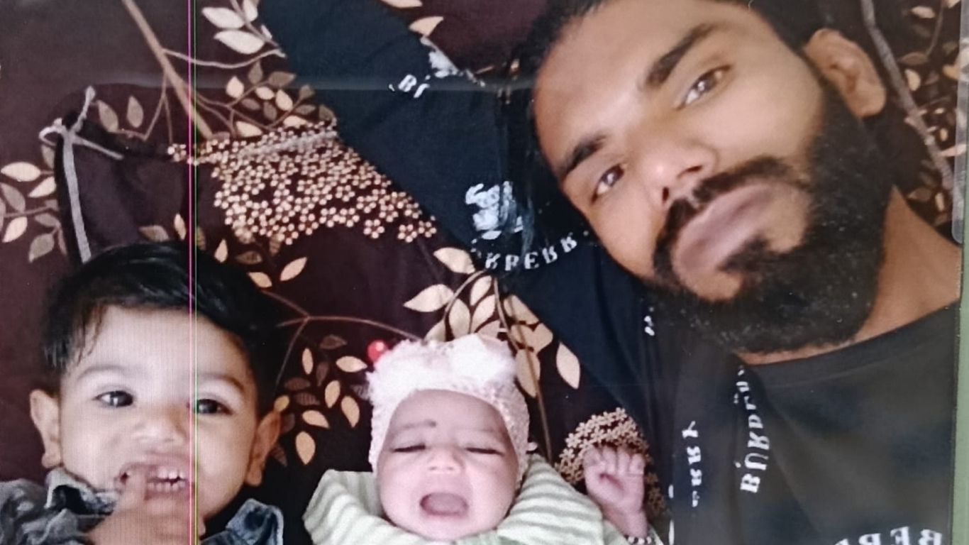 Muzaffarnagar: ईद की ‘ईदी’ बनी मौत की वजह, 1500 का विवाद और हंसता-खेलता परिवार खत्म, जानें क्या है वारदात