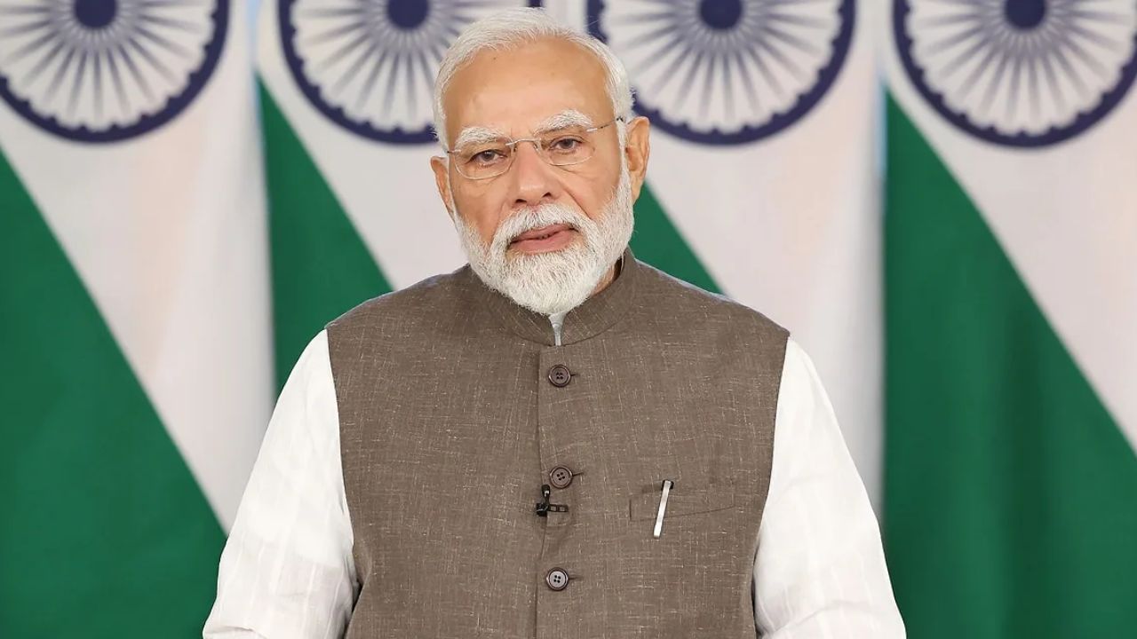 मिडिल ईस्ट तनाव के बीच भारत अलर्ट, LPG सप्लाई को लेकर सरकार का बड़ा फैसला, जानें क्या बोले पीएम मोदी?