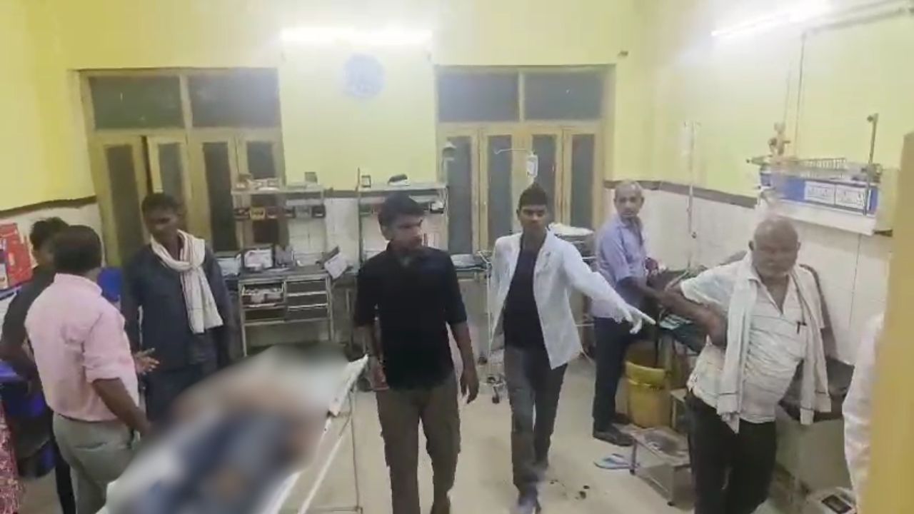 रफ्तार बनी मौत का कारण! रायबरेली में दो दर्दनाक हादसे, एक ही दिन में उजड़ गए कई घर