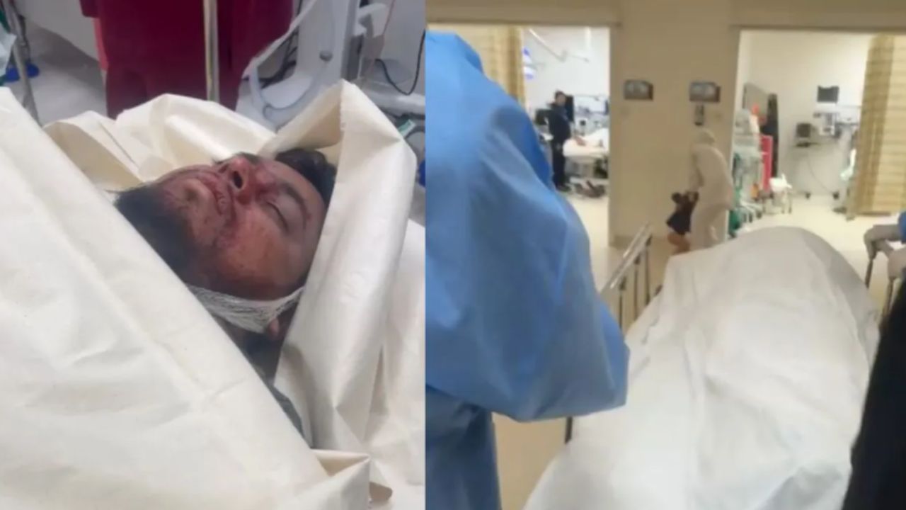 कुवैत में तेज रफ्तार टैंकर ने महराजगंज के युवक को कुचला, मुस्तफा खान की मौत