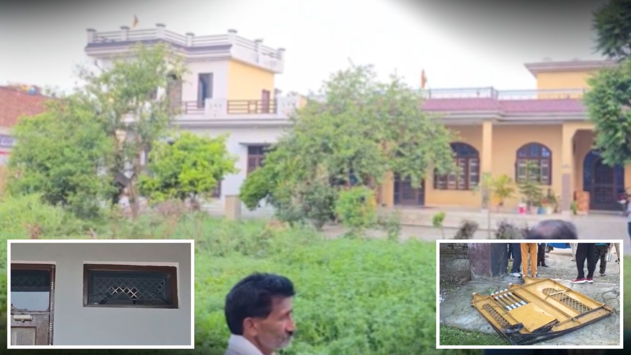 Samba Blast: सुबह-सुबह सांबा में धमाका! तेज विस्फोट से मची अफरा-तफरी; जानें पूरी खबर