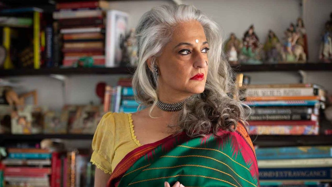 Seema Anand: कामसूत्र से आधुनिक समाज तक, आनंद और आत्मनिर्णय पर सीमा आनंद की खुली बातचीत