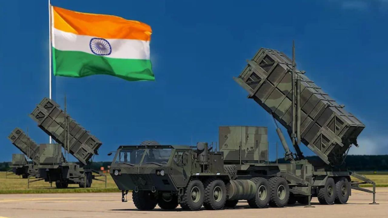 भारतीय सेना को मिला मेगा बूस्ट: 2.38 लाख करोड़ के खरीदेंगे हथियार, S-400 से लेकर ड्रोन तक…