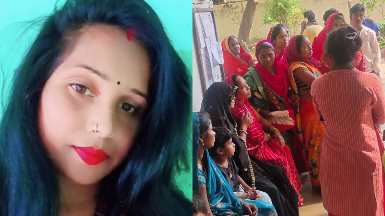 पति का गुस्सा, पत्नी की मौत: मोबाइल विवाद ने लिया खौफनाक रूप, पढ़ें सोनभद्र की सनसनीखेज खबर